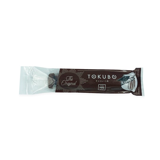 TOKUBO (とくぼう）のチョコレート味