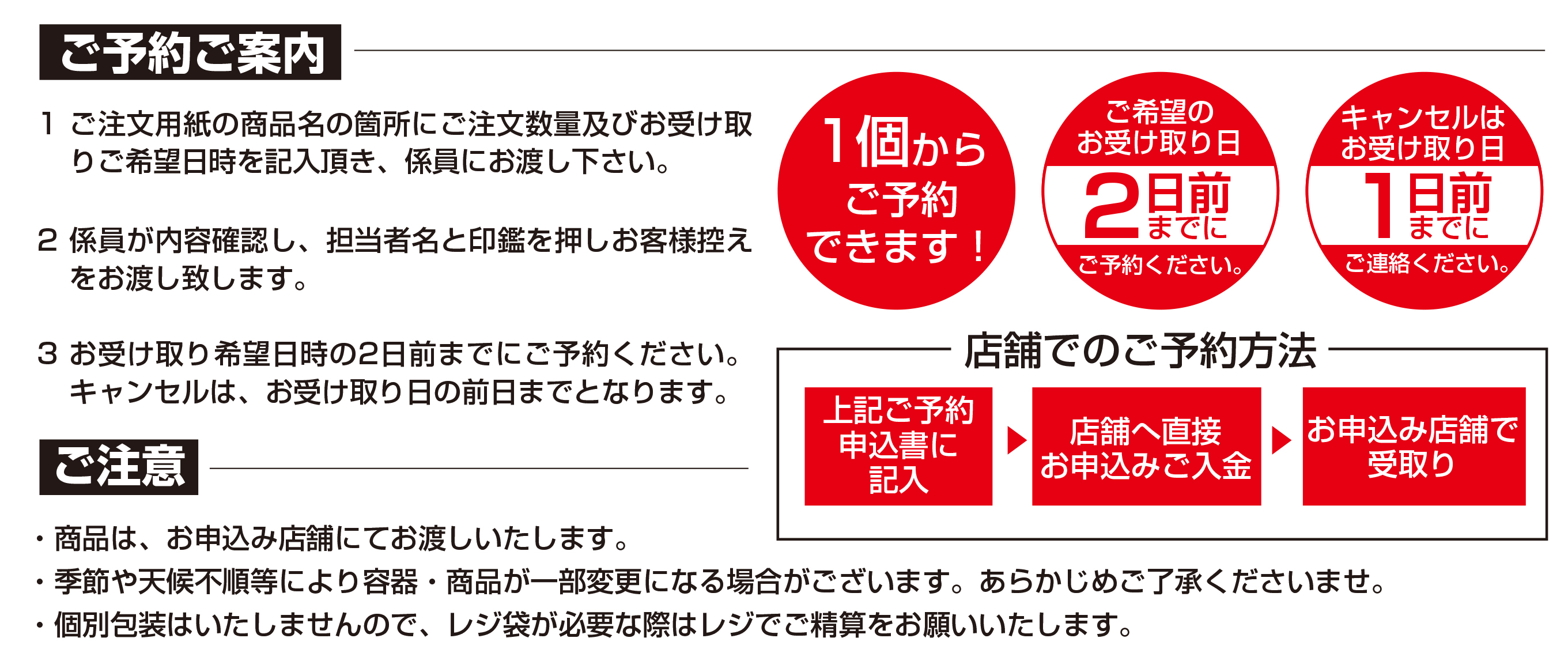 bento pamphlet2025A4